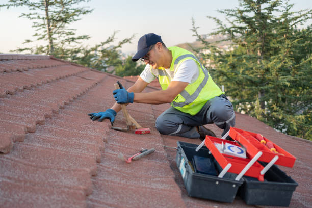 Fast & Reliable Emergency Roof Repairs in Millcreek, UT